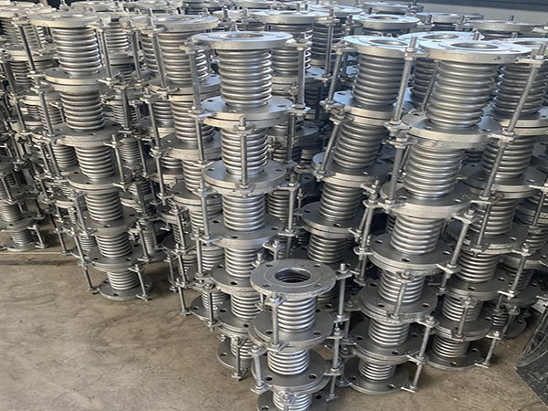 玻璃鋼伸縮節(jié)